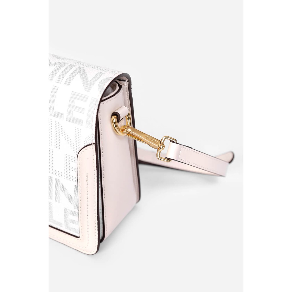 Túi xách nữ LEMINO MONOGRAM CANVAS LE259046