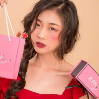 Son ĐỎ CHERRY không chì Sales