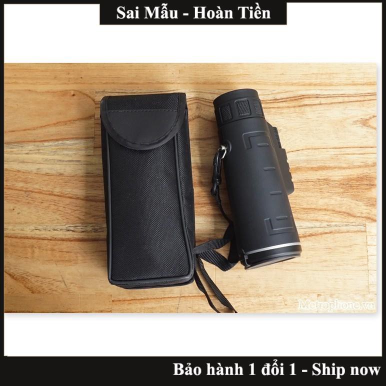 Mua Ống Nhòm Loại Tốt gắn Cho Điện Thoại Panda/Monocular 1 mắt, nhìn xuyên khoảng cách, len điện thoại