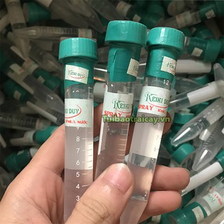 Thuốc kích mầm Keiki Duy Spray - dạng phun - T41
