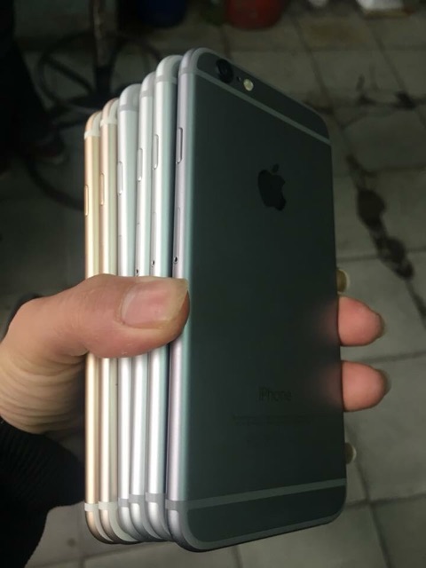 Điện Thoại Iphone 6 quốc tế