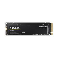 Ổ CỨNG SSD SAMSUNG 980 M.2 NVME 250G - MZ-V8V250BW