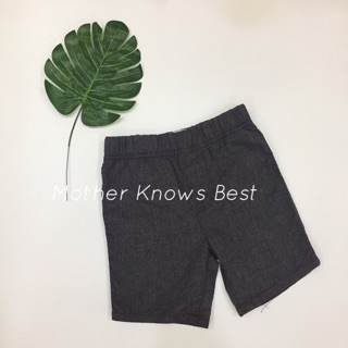Quần short kaki Levi’s cho bé trai