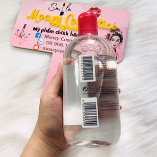 Tẩy trang Bioderma