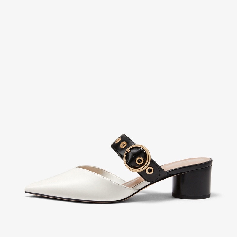 Guốc nữ Quảng Châu