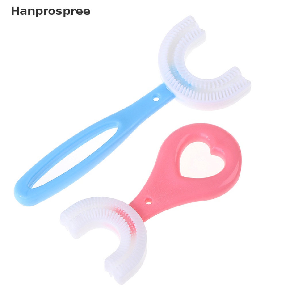 Bàn Chải Đánh Răng Silicone Cho Bàn Chải