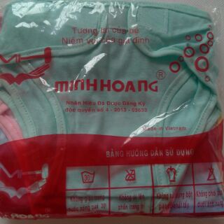 Set 10 quần đóng bỉm cho bé
