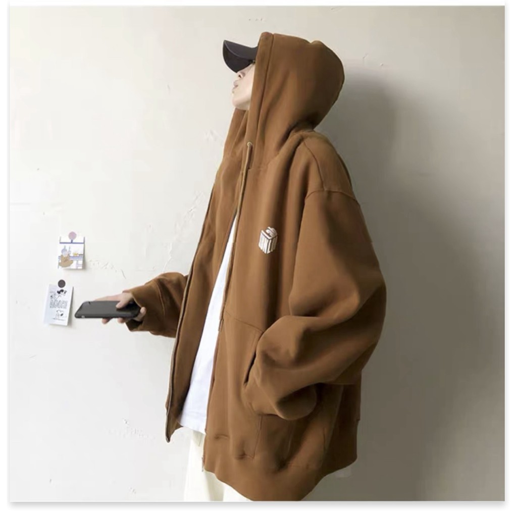 ÁO KHOÁC HOODIE NAM NỮ  THỜI TRANG ĐỈNH CAO HOODIE CAO CẤP