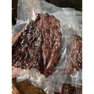 Bò khô mềm Đà Nẵng (Loại đặc biệt)