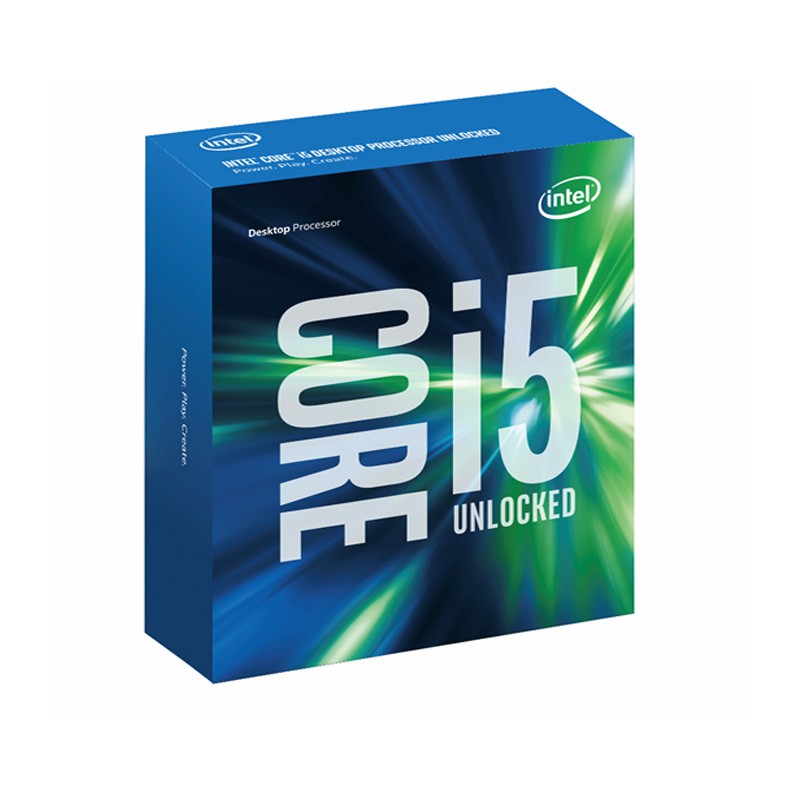 CPU bộ VXL intel corre I5-2400