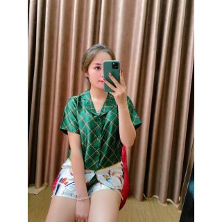 Bộ đồ mặc nhà jume