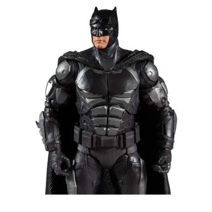 (Hàng có sẵn) Mô hình McFarlane BatMan 2021 (Justice league Zack Snyder)