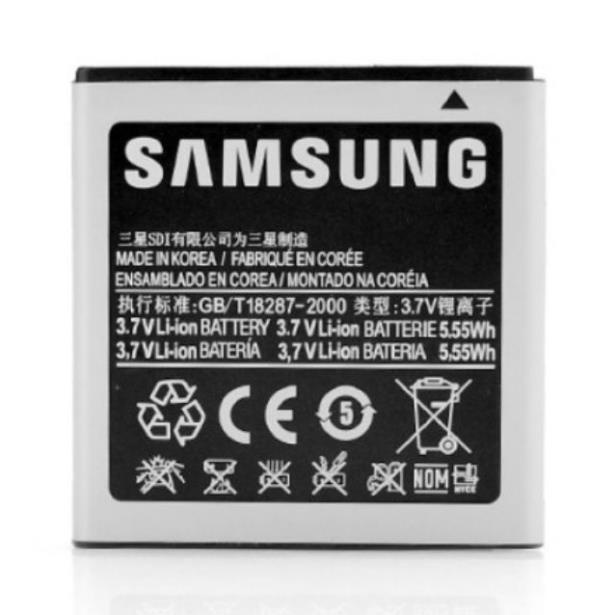 Pin điện thoại Samsung galaxy s1/i9000 có bảo hành