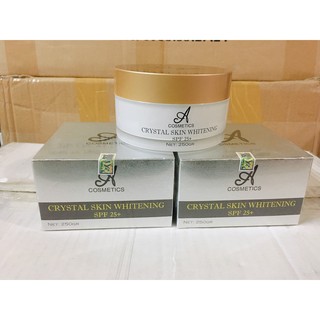Ủ Trắng Pha Lê Tinh Thể Nước Acosmetics