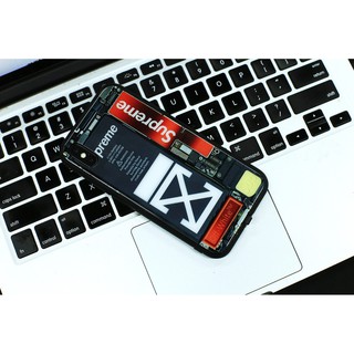 ỐP IPHONE ĐÈN LED PHÁT SÁNG - LED LIGHT UP CASE FOR IPHONE