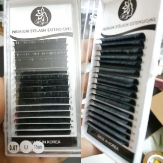 Mi tơ u0.07 khay 16line