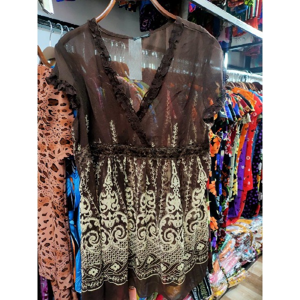 Áo xả kho đồng giá cho nữ