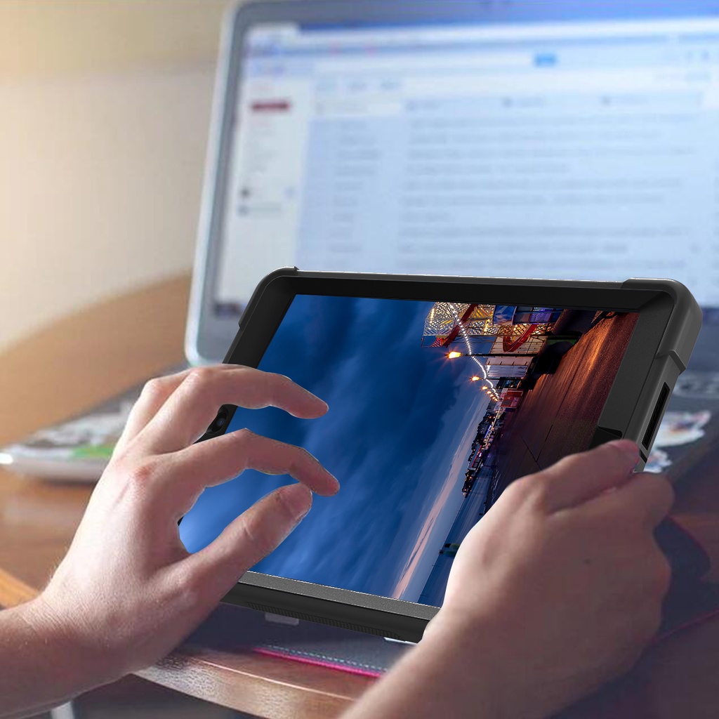 Ốp Máy Tính Bảng Chống Sốc Cho iPad Mini 4 / iPad Mini 5 7.9 &quot;