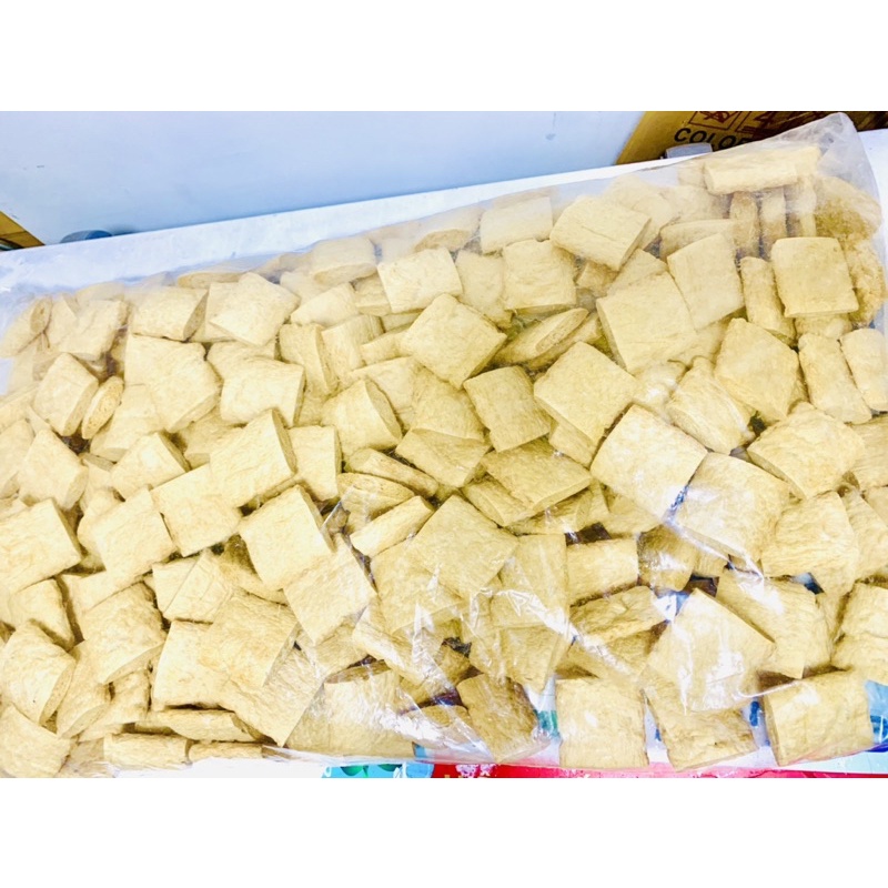 🌈 5KG SƯỜN NON CHAY