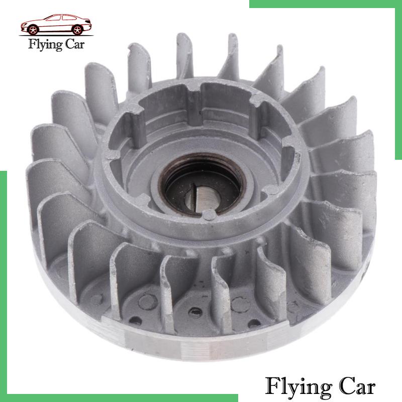 Bộ Bánh Đà Và Đai Ốc Thay Thế Chất Lượng Cao Cho STIHL 066 MS660 Lzdjfmy2