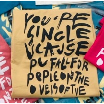 Áo Thun Thái Nữ From Vừa - 779