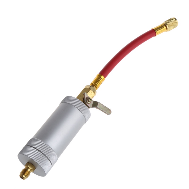 Đầu Phun Nhuộm Dầu Và Thuốc Nhuộm Nhanh R-134A 1 4 Sae