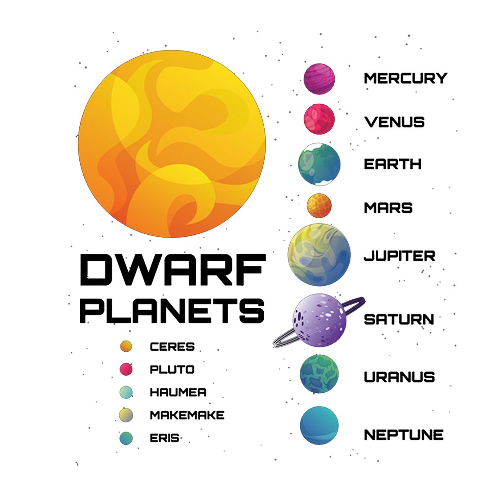 Áo Thun In Hình Phi Hành Gia Không Gian Vũ Trụ Thời Trang Trẻ Em Bé Trai Bé Gái s-3xl