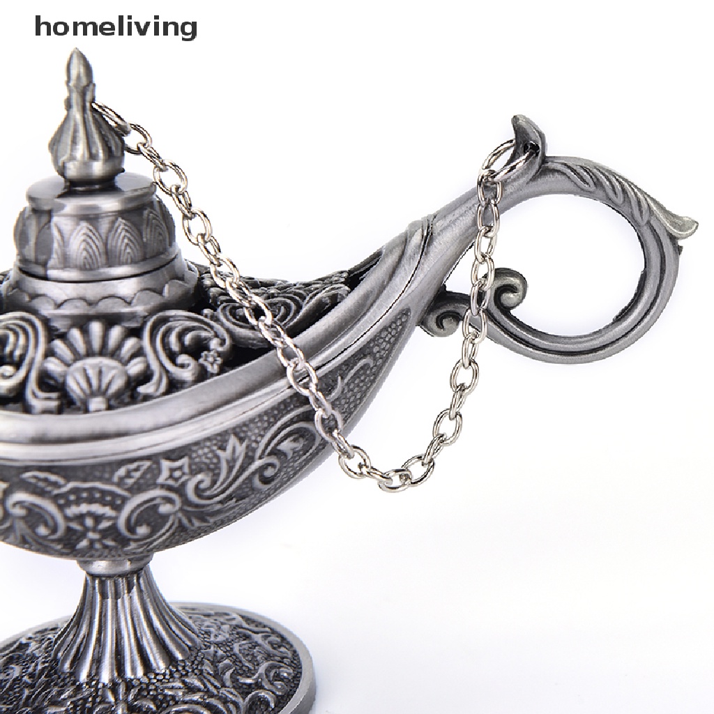 1 Đèn Thần Aladdin Trang Trí