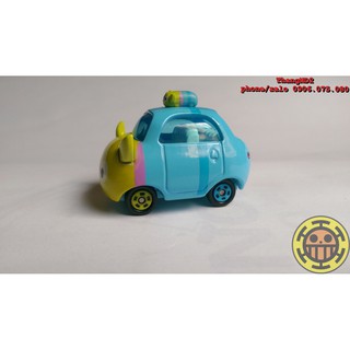 Xe ô tô Tomica Tsum Tsum
