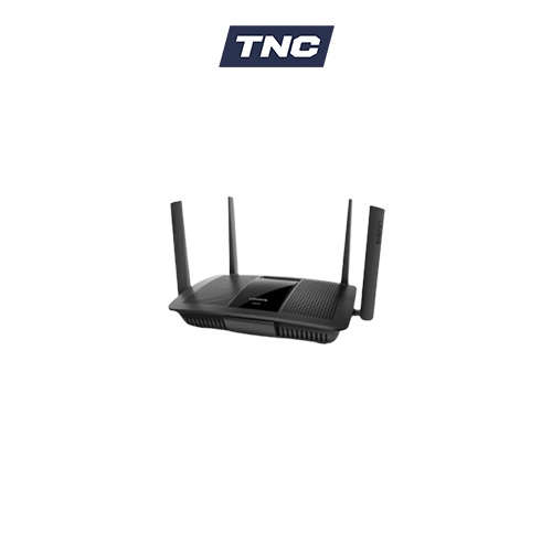Router Linksys EA8100 Max-Stream™ AC2600 MU-MIMO Gigabit bảo hành 36 tháng