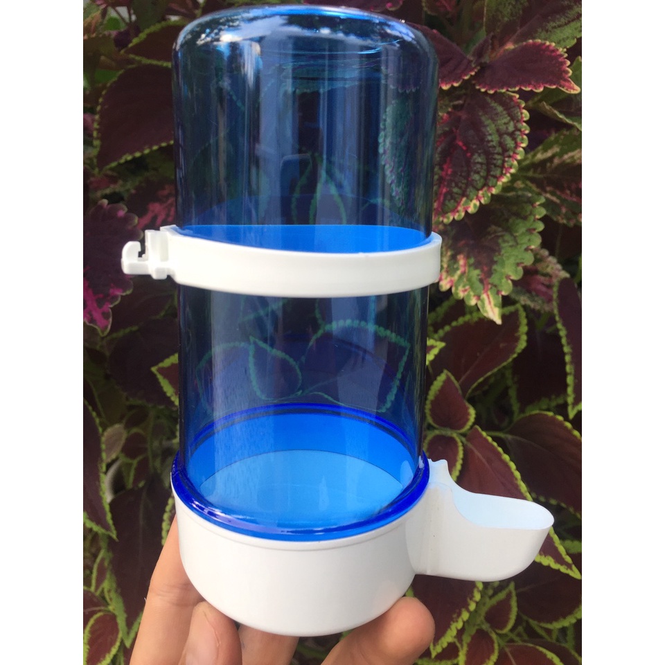 Cóng nước cho chim 72ml, 105ml, 120ml,  200ml, 400ml hàng ý