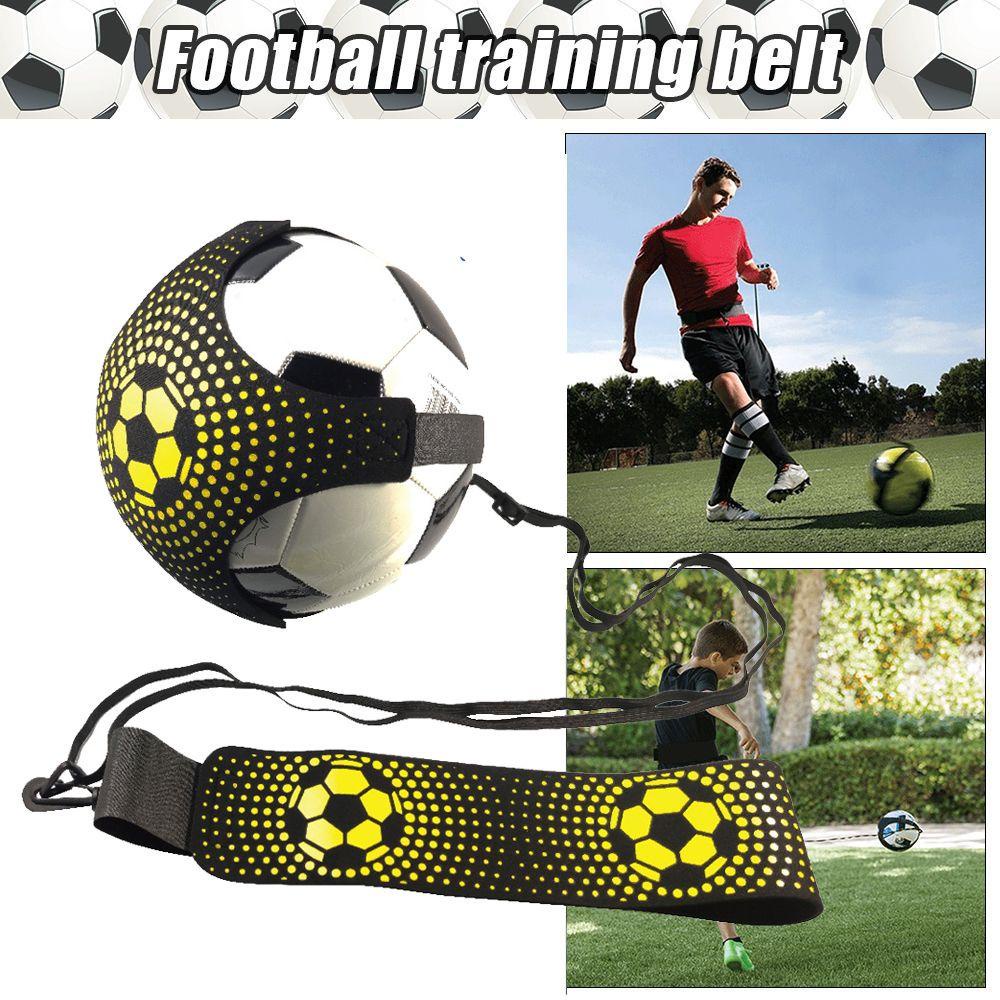 Đai Thắt Lưng Dùng Luyện Tập Đá Bóng Dành Cho Người Lớn