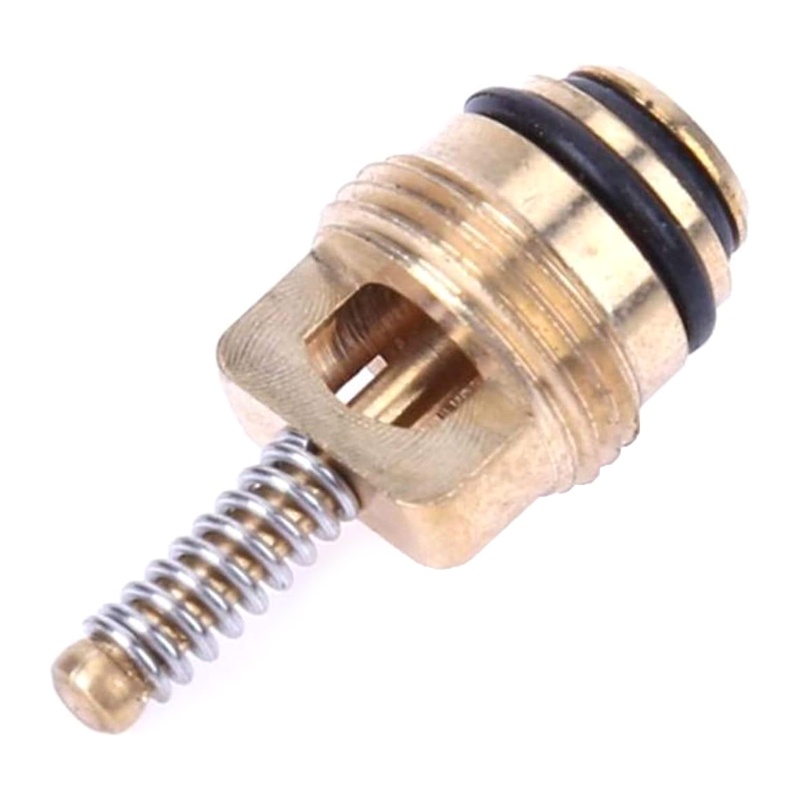Bộ 102 Lõi Van R134A A / C 2 Chiều Cho Xe Hơi