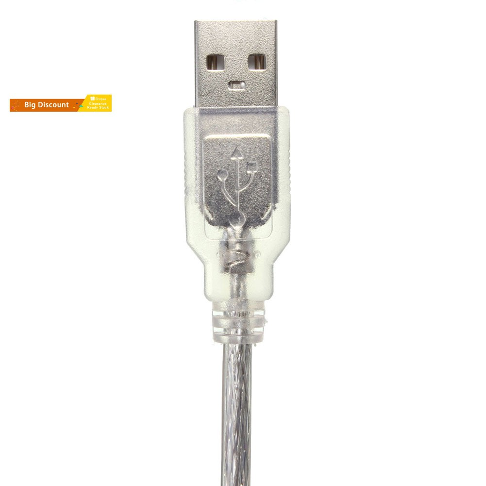 Đầu Đọc Thẻ Nhớ Pcstexusb 2.0 Sang 68 Pin Ata Pccmcia