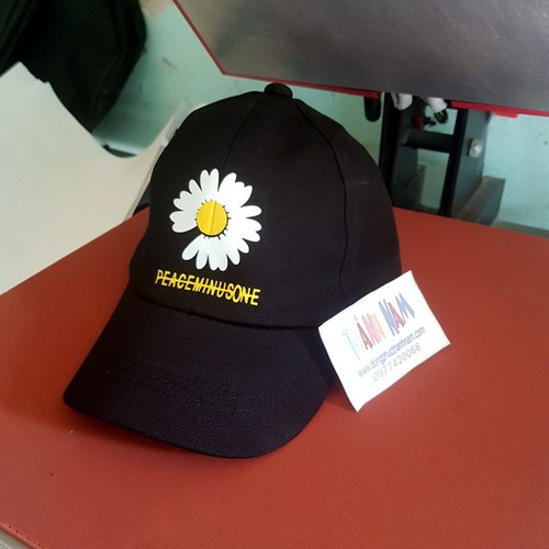 Mũ BIG BANG, MŨ peaceminusone