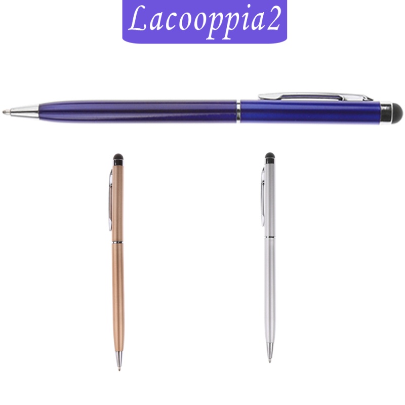 Bút Bi Cảm Ứng Lacooppia2 2 Trong 1 Cho Pc # 1