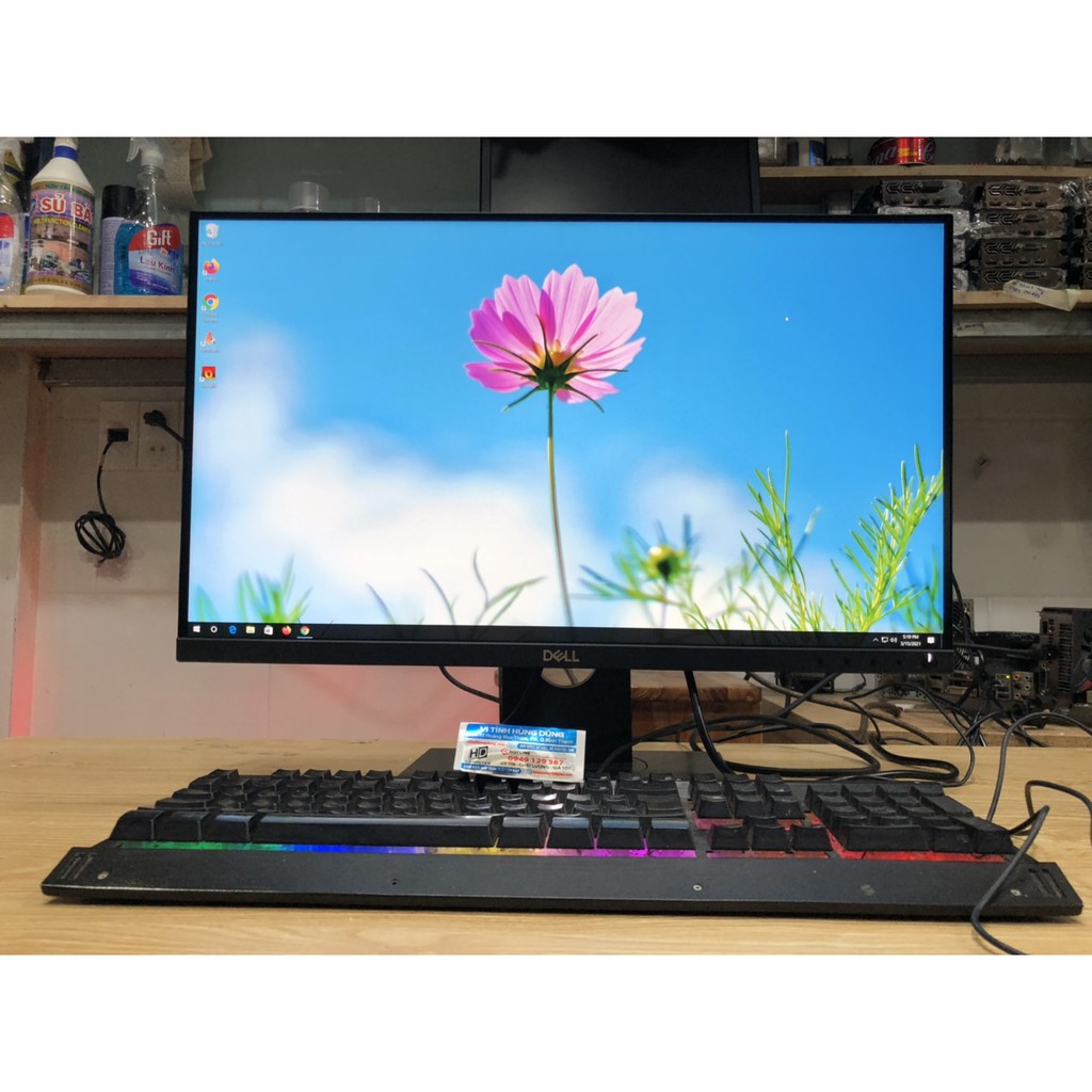 Màn hình 24 Inch Dell, dell p2418hzm, dell p2418d, dell p2421, dell s2421 | BigBuy360 - bigbuy360.vn