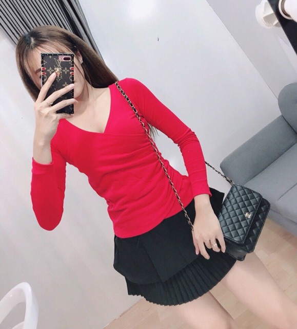 Áo thun bozip thái cao cấp