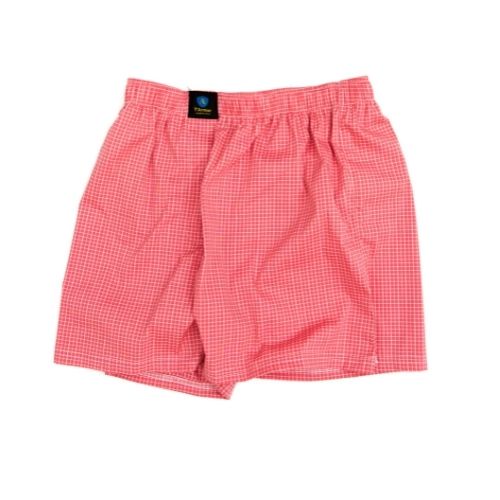 Quần Short Nam T'ARMOR Giá Rẻ , Quần Đùi Nam Được May Với Chất Liệu Vải KATE Tạo Sự Thoải Mái Khi Mặc Ngủ , Mặc Nhà.
