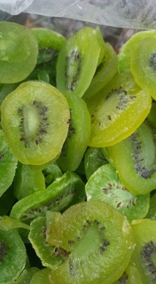 Mứt kiwi 1000g