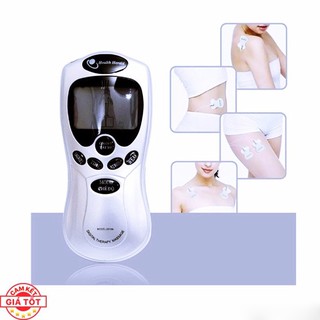 Máy Massage Trị Liệu 4 Miếng Dán