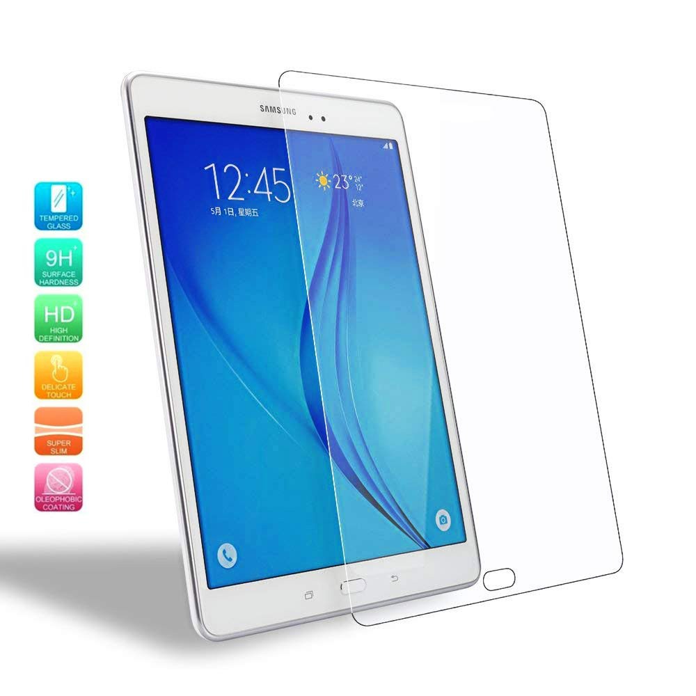 Kính Cường Lực Cho Samsung Galaxy Tab A 9.7 Sm-p550 P555 W / S Pen