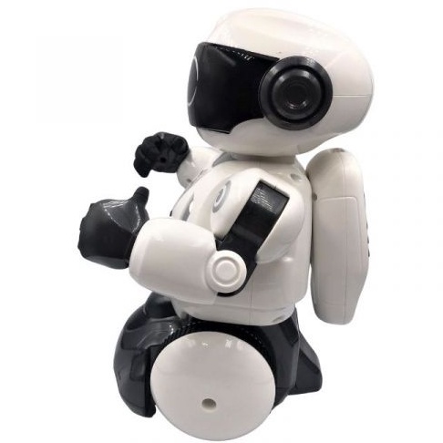 Robot quản gia Hector lập trình thông minh  thương hiệu VECTO
