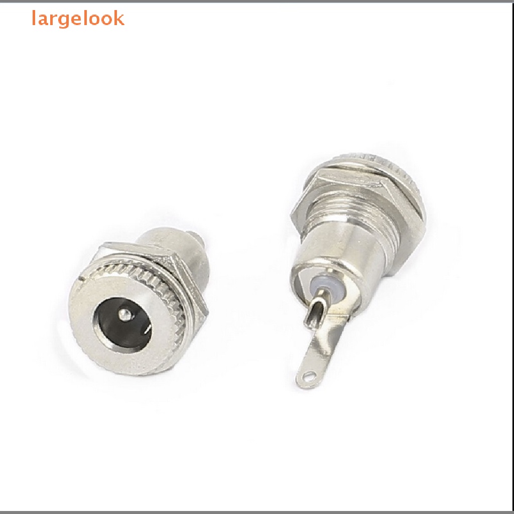 Set 5 Đầu Nối Ổ Cắm DC-099 5.5 Mmx2.1Mm Chuyên Dụng