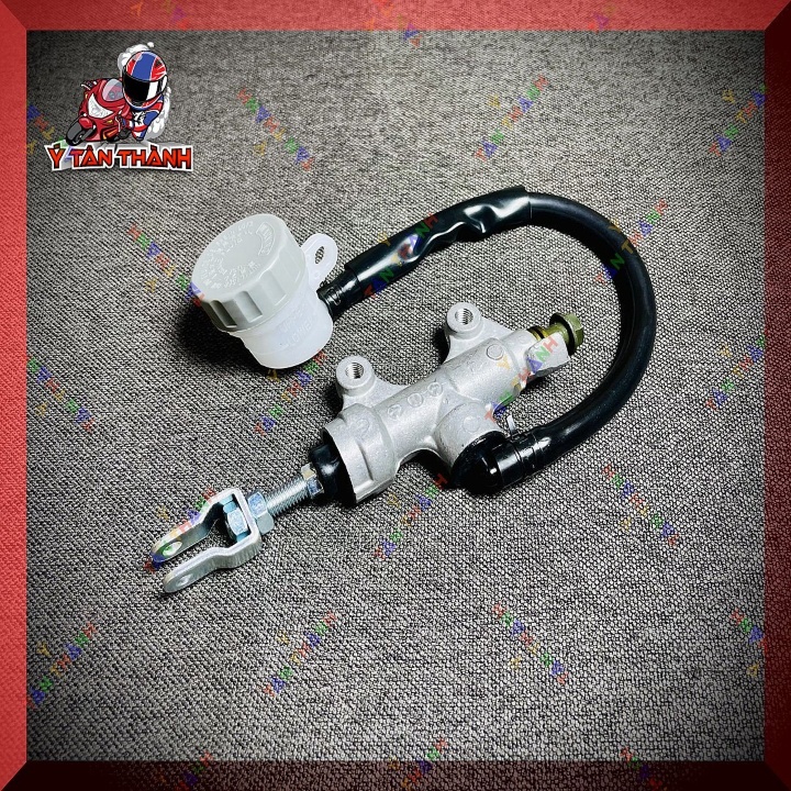 pen đạp chế đĩa sau cho các loại xe MS 07