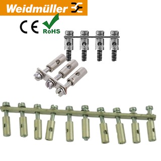 Thanh jump cầu đấu dây 10 cực q10 sak... -