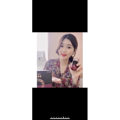 Viên uông nội tiết tố Hàn quốc | Thế Giới Skin Care