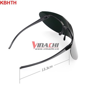 Kính bảo hộ cho thợ hàn