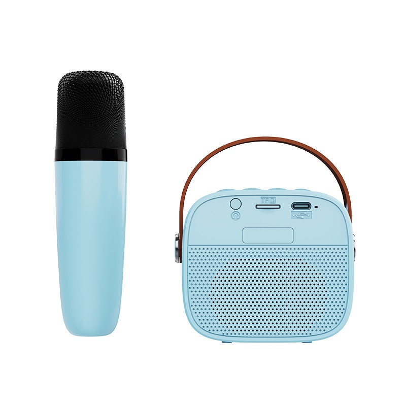 💞Dễ thương💞 Loa Bluetooth Karaoke DISNEY LAND MK 255 nghe nhạc, hát karaoke hay, loa trợ giảng P2, D20, K1