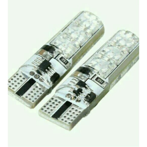 Xi nhan demi led dùng điều khiển